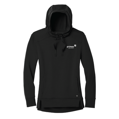 OGIO ® Ladies Luuma Pullover Fleece Hoodie