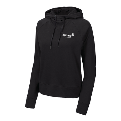 Sport-Tek ® Ladies Lightweight French Terry Pullover Hoodie