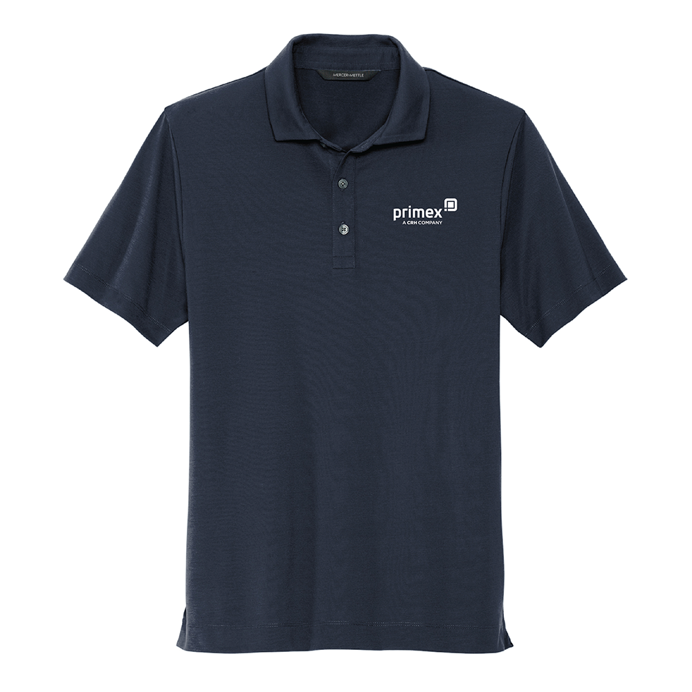 Mercer+Mettle™ Stretch Jersey Polo