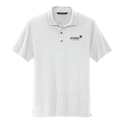 Mercer+Mettle™ Stretch Jersey Polo