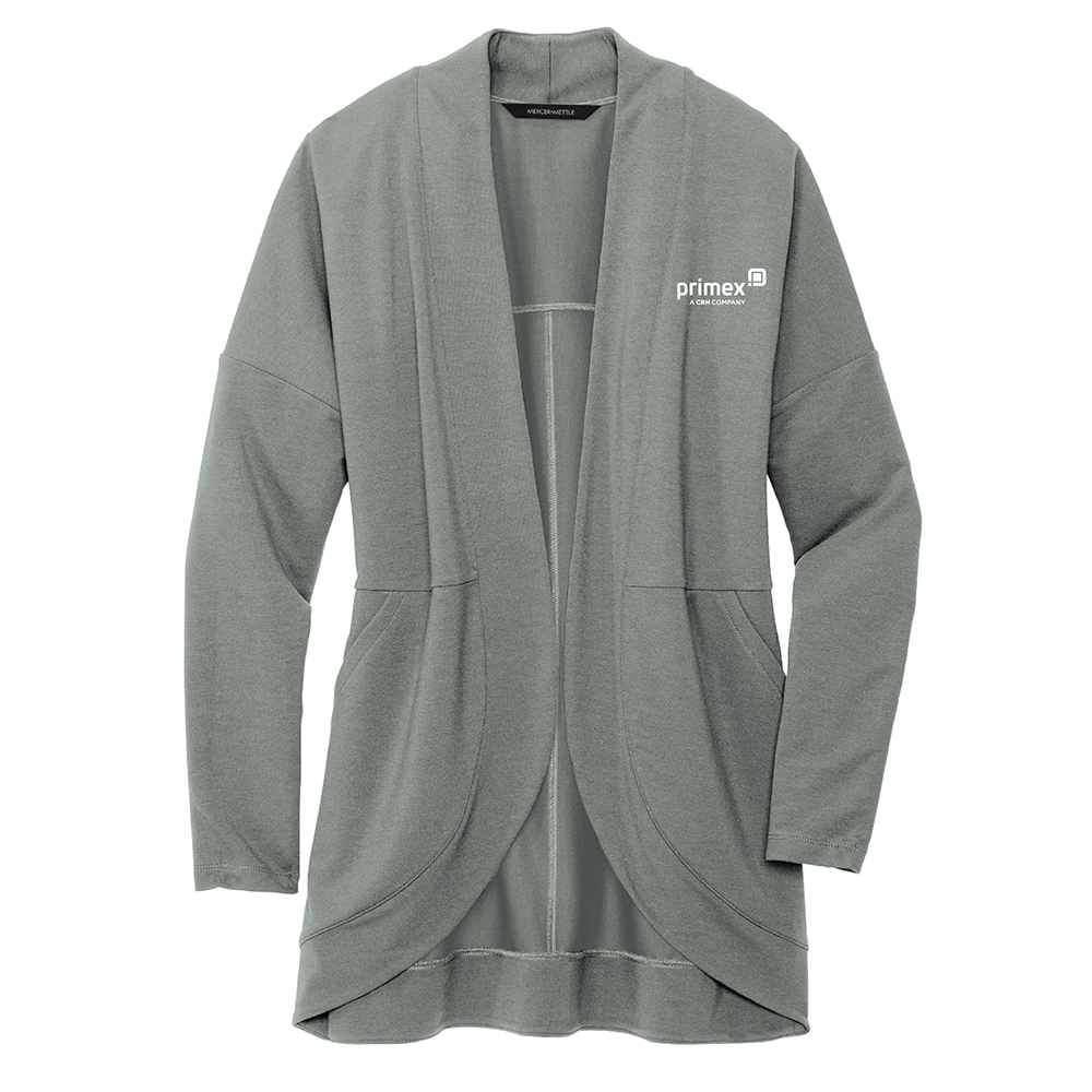 Mercer+Mettle™ Women's Stretch Open-Front Cardigan