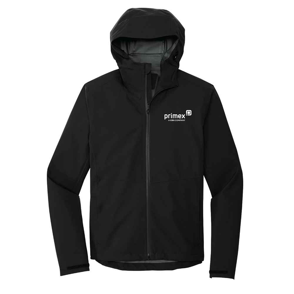 Mercer+Mettle™ Waterproof Rain Shell