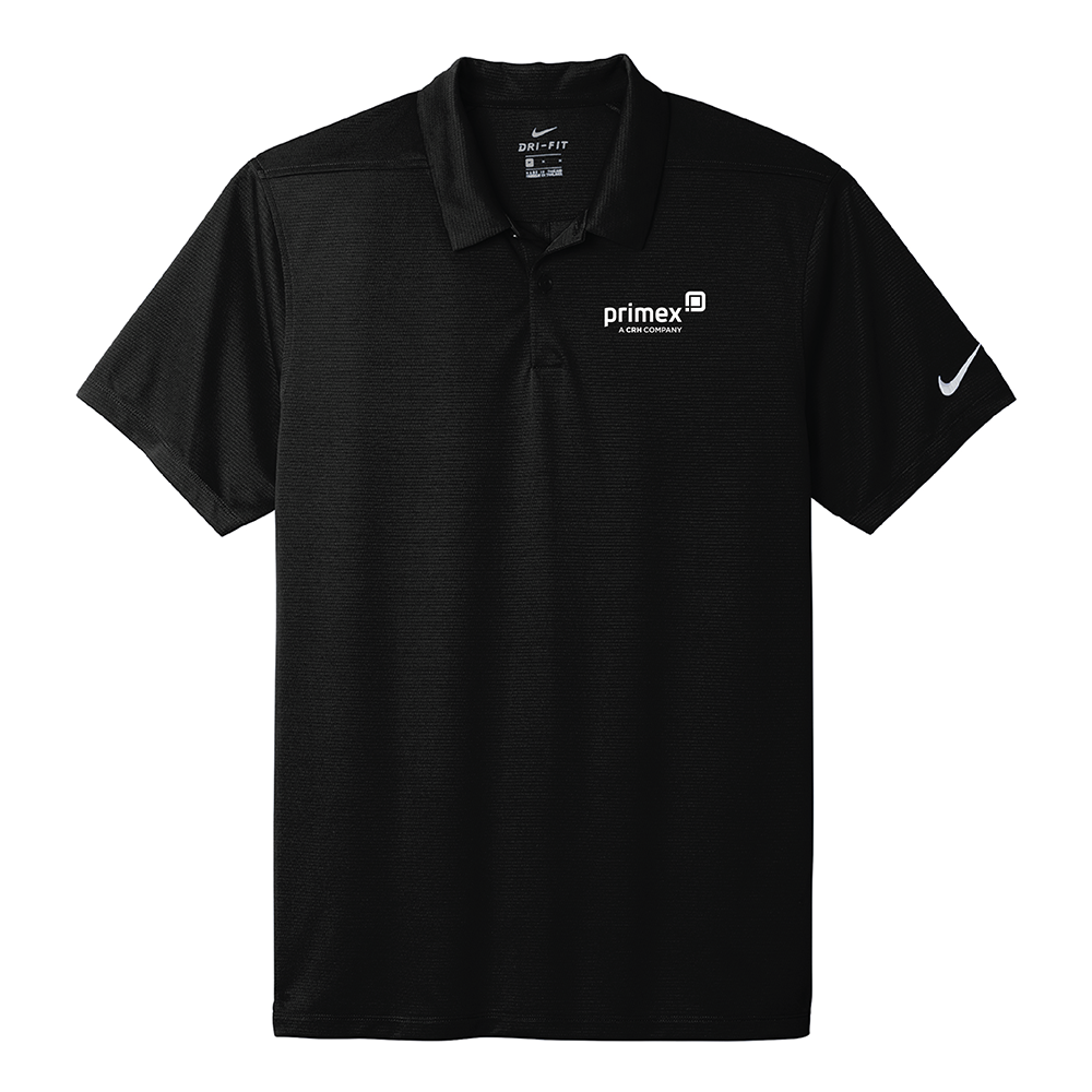 Nike Dry Essential Solid Polo