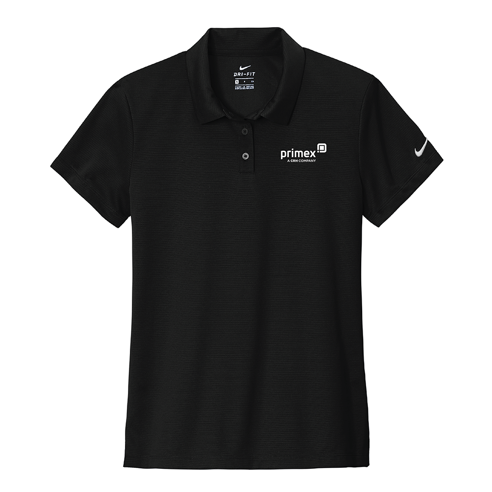 Nike Ladies Dry Essential Solid Polo