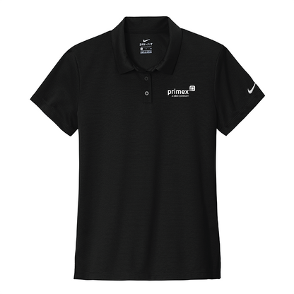 Nike Ladies Dry Essential Solid Polo