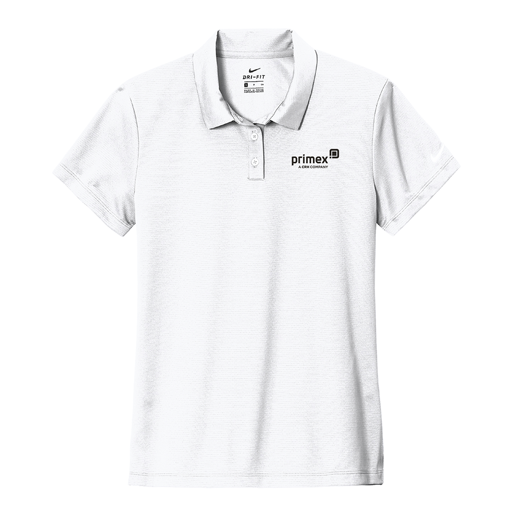 Nike Ladies Dry Essential Solid Polo