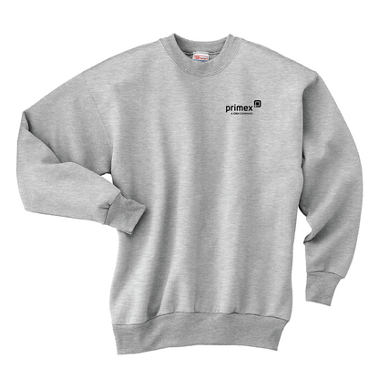 Hanes® - EcoSmart® Crewneck Sweatshirt