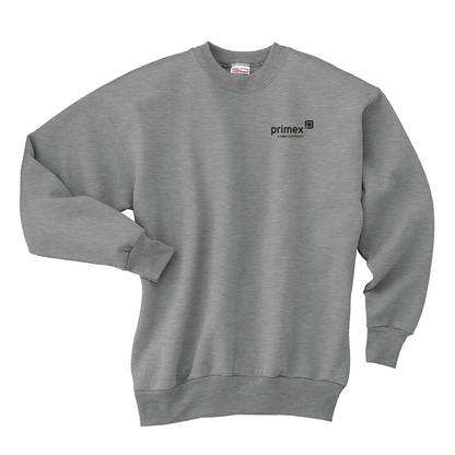 Hanes® - EcoSmart® Crewneck Sweatshirt