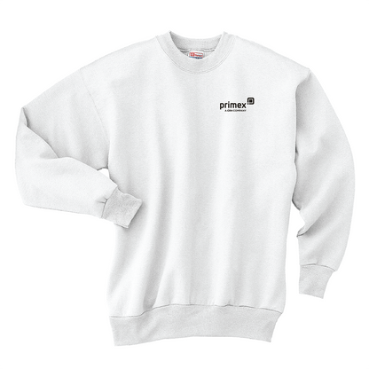 Hanes® - EcoSmart® Crewneck Sweatshirt