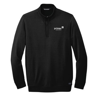 TravisMathew Newport 1/4-Zip Fleece