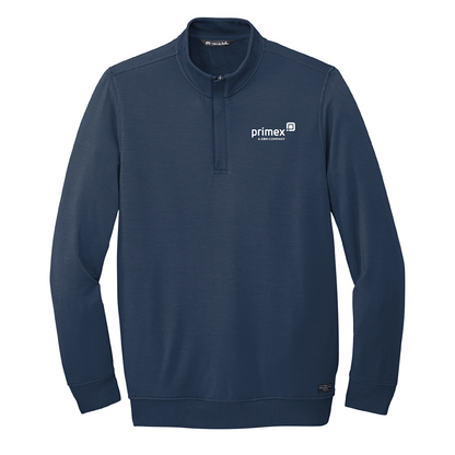 TravisMathew Newport 1/4-Zip Fleece