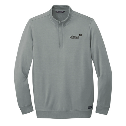 TravisMathew Newport 1/4-Zip Fleece