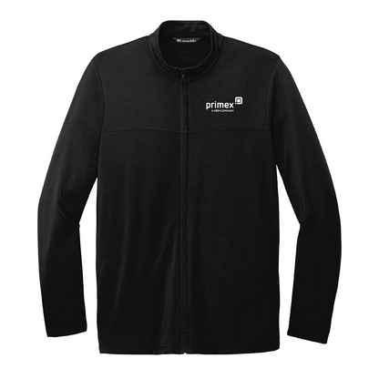 TravisMathew Newport Full-Zip Fleece