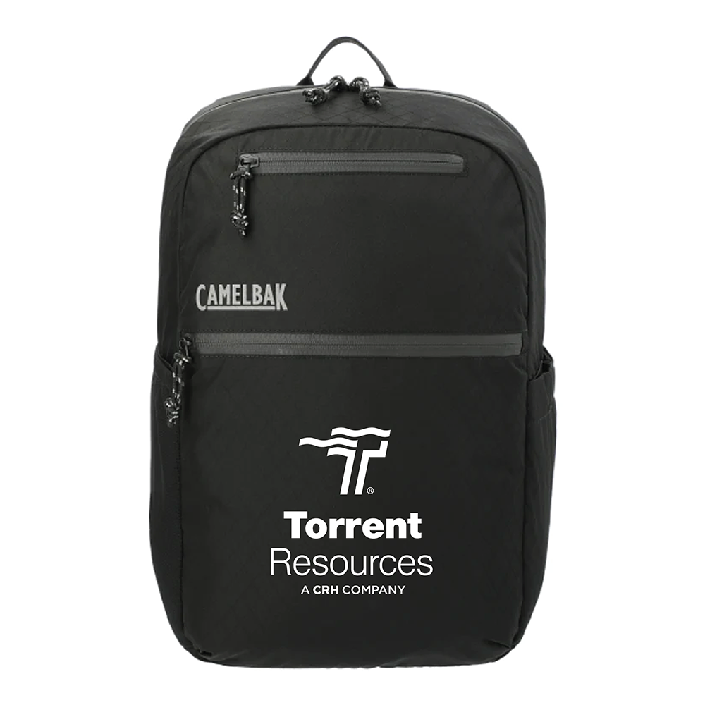 CamelBak LAX 15 Computer Backpack Oldcastle Infrastructure