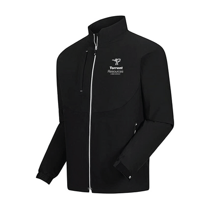 FootJoy DryJoys Tour LTS Rain Jacket