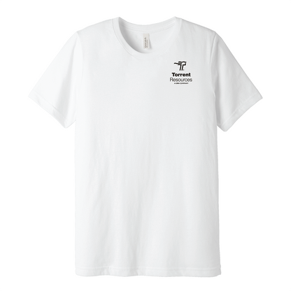 BELLA+CANVAS ® Unisex Poly-Cotton Short Sleeve Tee