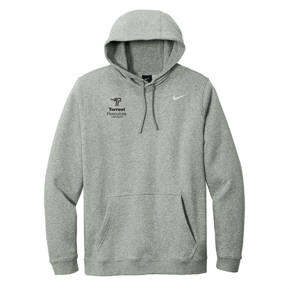 Nike Club Fleece Pullover Hoodie