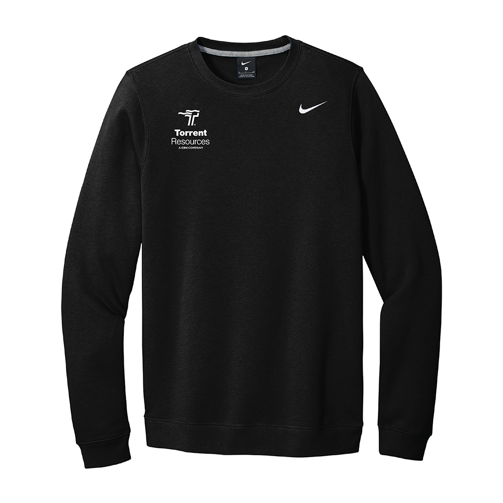 Nike Club Fleece Crew