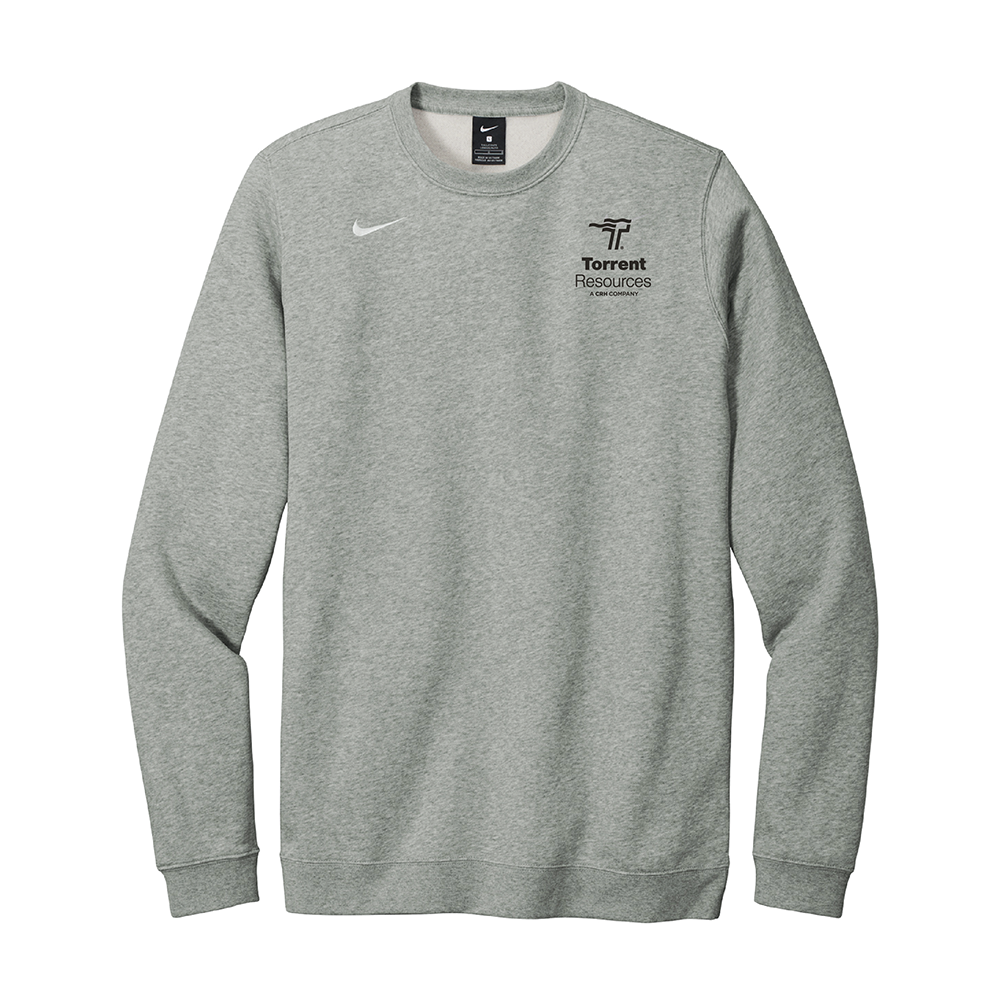 Nike Club Fleece Crew