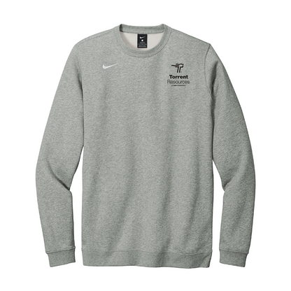 Nike Club Fleece Crew