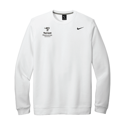 Nike Club Fleece Crew