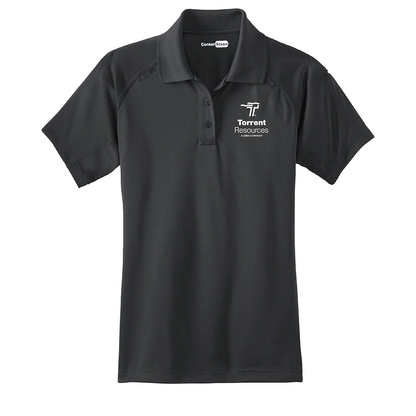 CornerStone® - Ladies Select Snag-Proof Tactical Polo