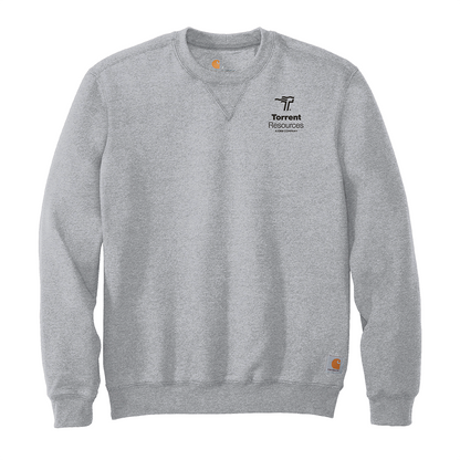 Carhartt ® Midweight Crewneck Sweatshirt
