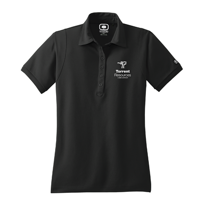 OGIO® - Jewel Polo