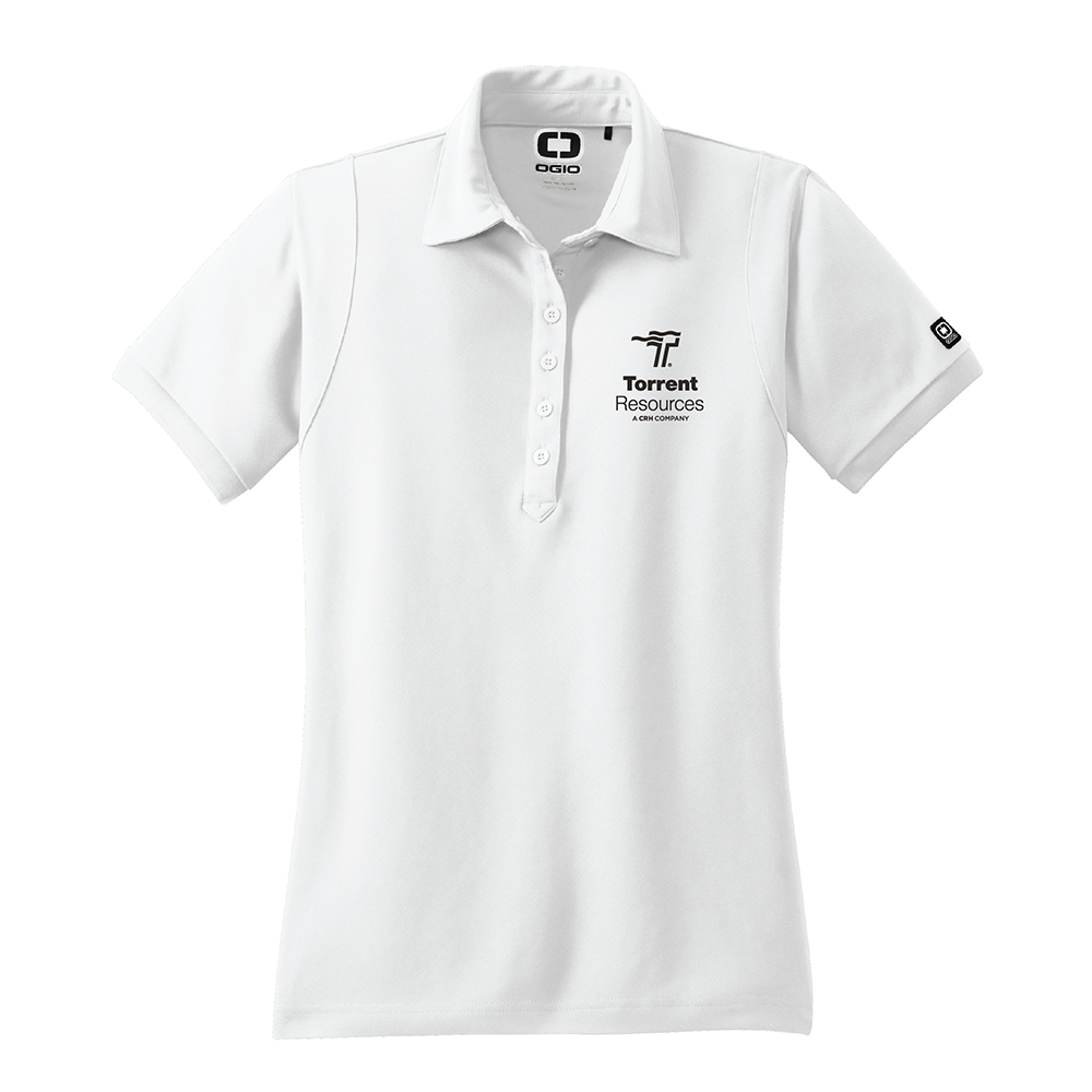 OGIO® - Jewel Polo