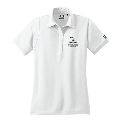 OGIO® - Jewel Polo