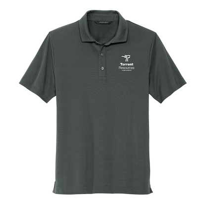 Mercer+Mettle™ Stretch Jersey Polo