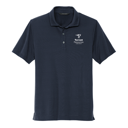 Mercer+Mettle™ Stretch Jersey Polo