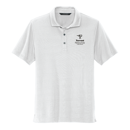 Mercer+Mettle™ Stretch Jersey Polo