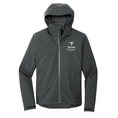 Mercer+Mettle™ Waterproof Rain Shell