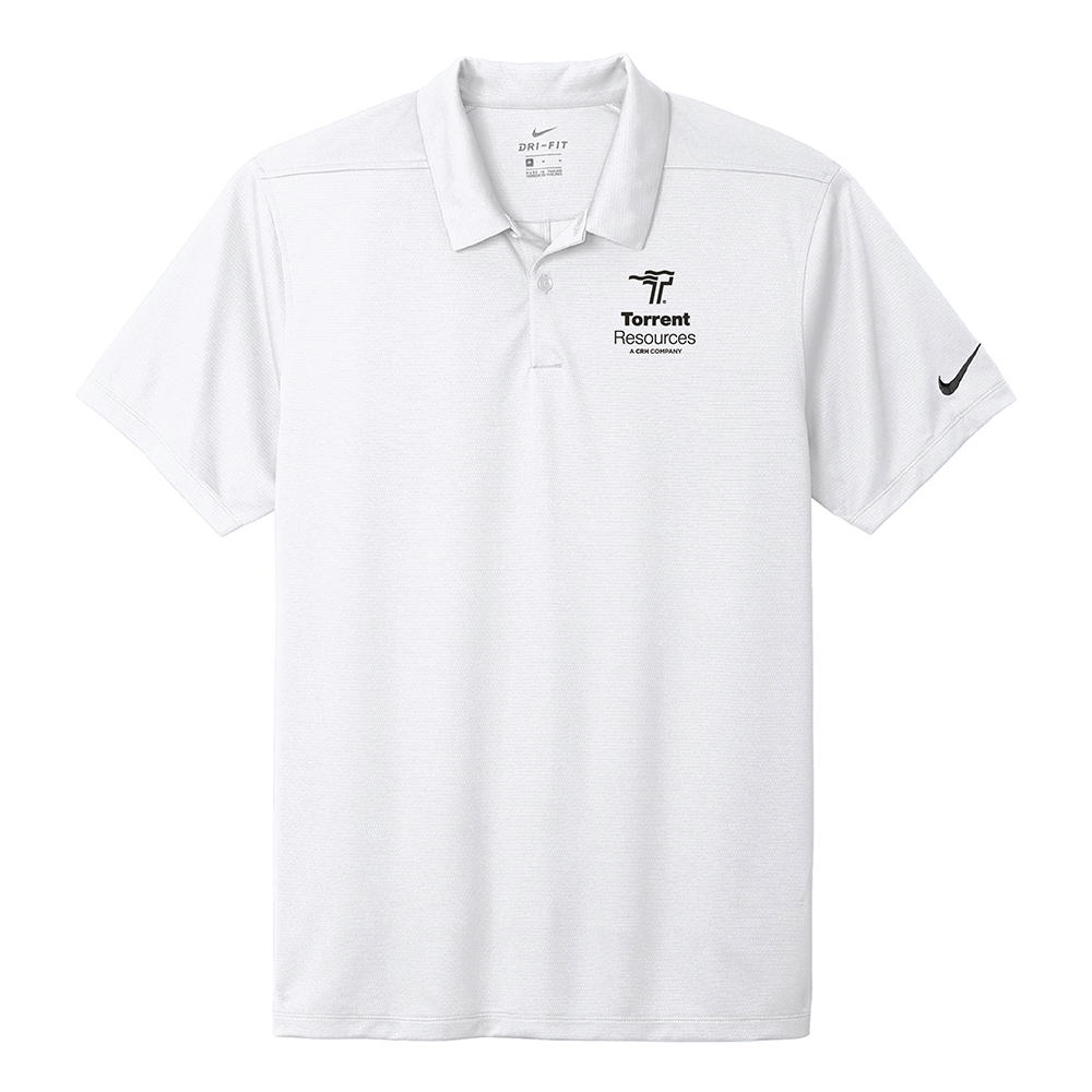 Nike Dry Essential Solid Polo