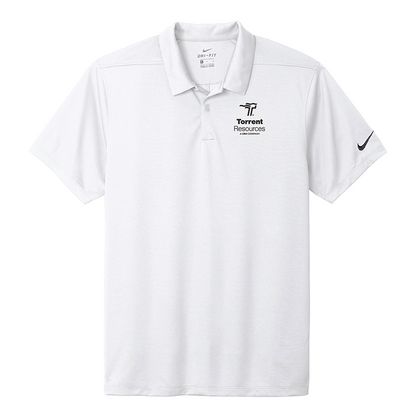 Nike Dry Essential Solid Polo