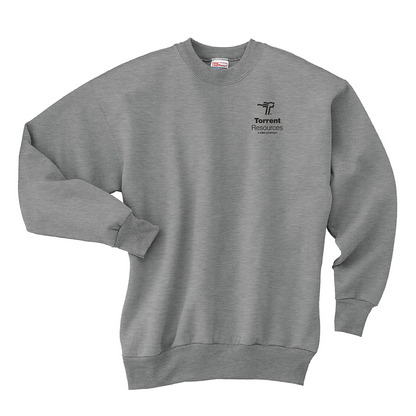 Hanes® - EcoSmart® Crewneck Sweatshirt