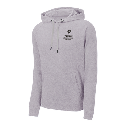 Sport-Tek ® Lightweight French Terry Pullover Hoodie