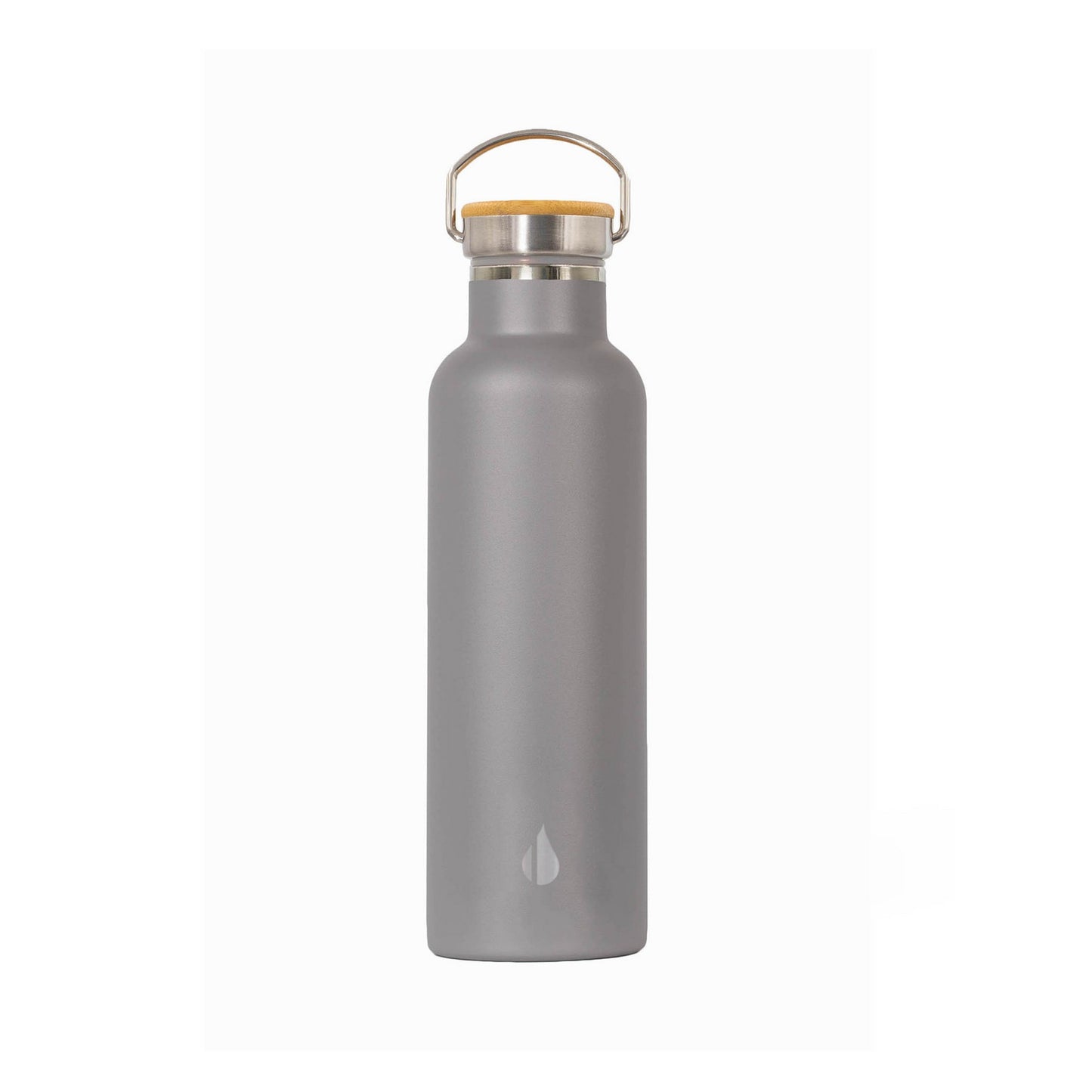 Elemental® 25oz. Classic Insulated Water Bottle - Vacuum Double Walled Stainless Steel