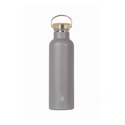 Elemental® 25oz. Classic Insulated Water Bottle - Vacuum Double Walled Stainless Steel