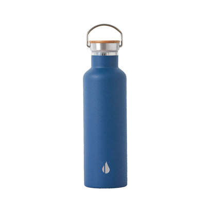 Elemental® 25oz. Classic Insulated Water Bottle - Vacuum Double Walled Stainless Steel